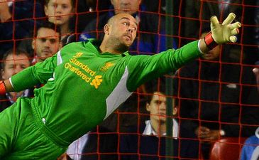 Пепе Рейна, фото skysports.com