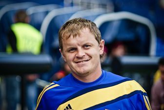 Андрей Березовчук, niksport.com.ua