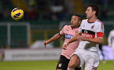 Два капитана, Getty Images