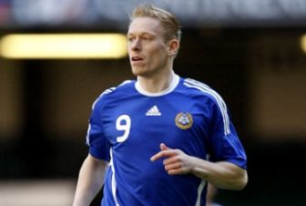 Микаэль Форсселл, фото dailymail.co.uk 