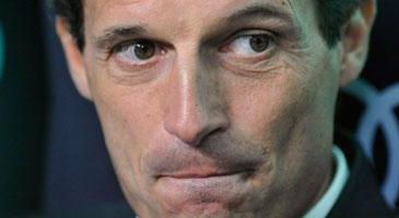 Массимилиано Аллегри, фото football-italia.net 