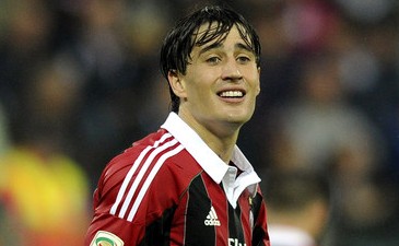 Боян Кркич, Getty Images