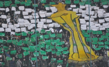 © Маркиян Лысейко Football.ua