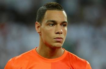 Грегори ван дер Виль, Presse-Sports