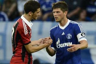 Клаас-Ян Хунтелаар, Image Sport