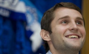 Денис Кулаков, фото fcdnipro.ua