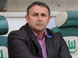 Клаус Аллофс, Getty Images