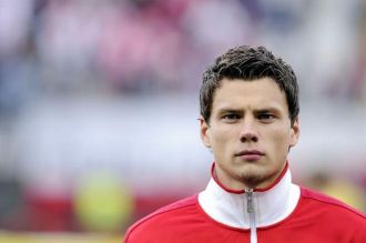 Себастьян Бениш, фото eurocuppictures.com 