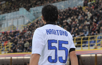 Юто Нагатомо, фото Getty Images