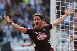 Роландо Бьянки, фото Getty Images