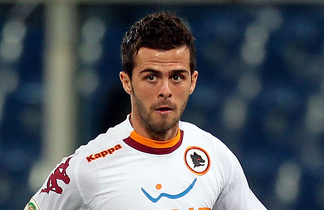 Миралем Пьянич, фото Getty Images