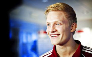 Николай Бойлесен, Getty Images 