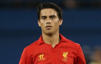 Сусо, skysports.com