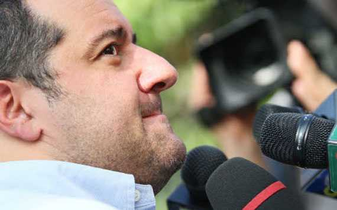 Мино Райола, фото goal.com