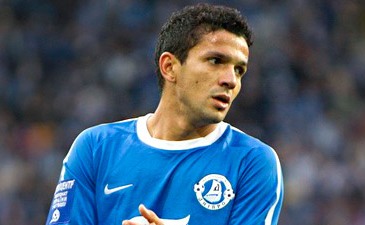 Матеус вышел на замену и забил, google.com