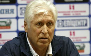 Иван Балан, фото chernomorets.odessa.ua