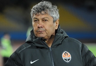 Мирча Луческу, shakhtar.com