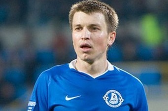 Руслан Ротань, fcdnipro.ua