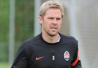 Томаш Хюбшман, shakhtar.com