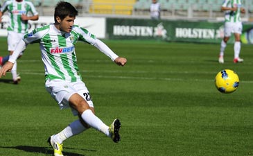 Семир Штилич, фото Football.ua