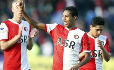 Жан-Поль Бютиус, ANP