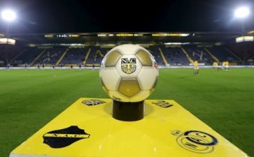 Ни игры, ни денег, ANP