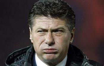 Вальтер Маццарри, football-italia.net