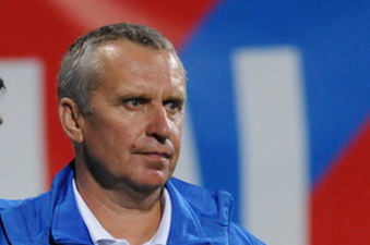 Леонид Кучук © Илья Хохлов, Football.ua 