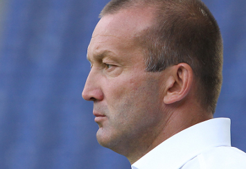 Роман Григорчук © Станислав Ведмидь, Football.ua