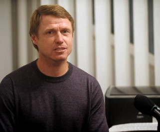 Олег Кононов, fcsevastopol.com