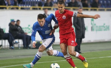 © Станислав Ведмидь Football.ua