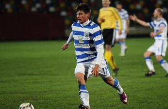 Владимир Коваль, fcsevastopol.com