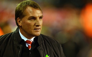 Брендан Роджерс, skysports.com