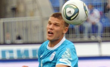 Игорь Денисов, фото ИТАР-ТАСС