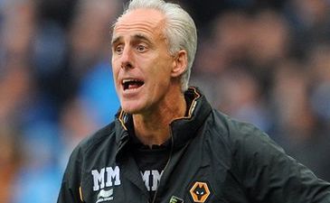 Мик Маккарти, Getty Images