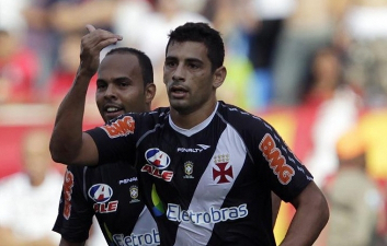 Диего Соуза попал впросак, Action Images