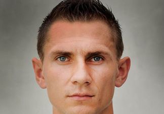 Артур Енджейчик, фото uefa.com