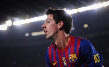 Исаак Куэнка, Getty images