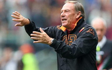 Зденек Земан, Getty images