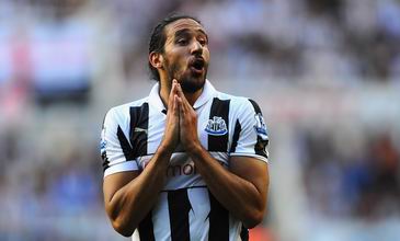 Хонас Гутьеррес, Getty images