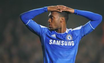 Даниэль Старридж, Getty images