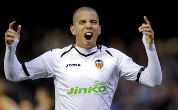 Софьян Фегули, Getty Images