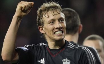 Лукас Лейва, Getty images