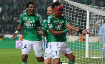 Пьер-Эмерик Обамеянг, Getty Images