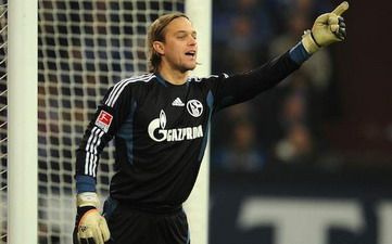 Тимо Хильдебранд, Getty images