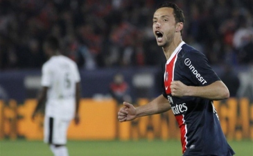 Нене, Getty Images