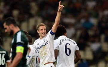 Майкл Доусон, Getty images