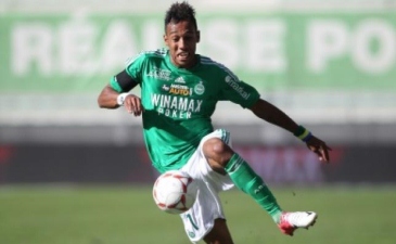 Пьер-Эмерик Обамеянг, Getty Images