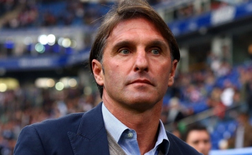 Бруно Лаббадия, AP