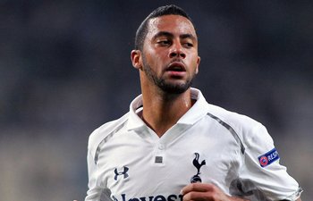 Мусса Дембеле, skysports.com